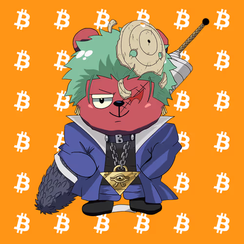 Baka Bears