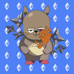 Baka Bears #16