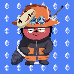 Baka Bears #8279