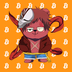 Baka Bears #1278