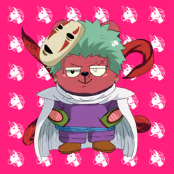 Baka Bears #4156