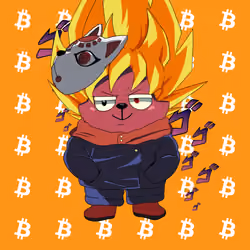 Baka Bears #4726