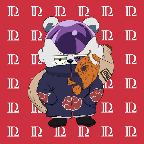 Baka Bears