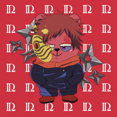 Baka Bears