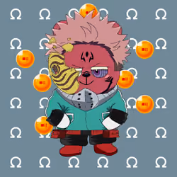 Baka Bears #8204