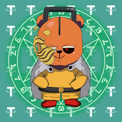 Baka Bears #2197