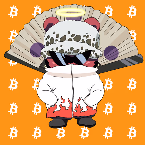 Baka Bears #2678