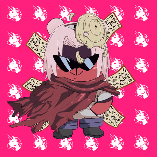 Baka Bears #28