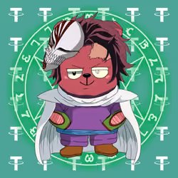 Baka Bears #4235
