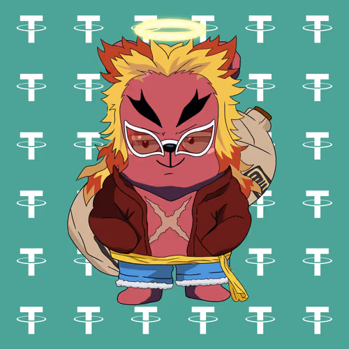 Baka Bears #7906