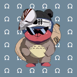 Baka Bears #248