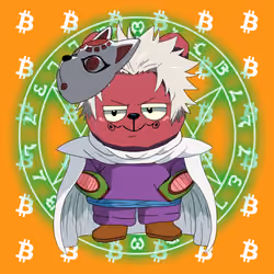 Baka Bears #1687