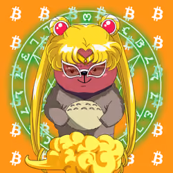 Baka Bears #1392