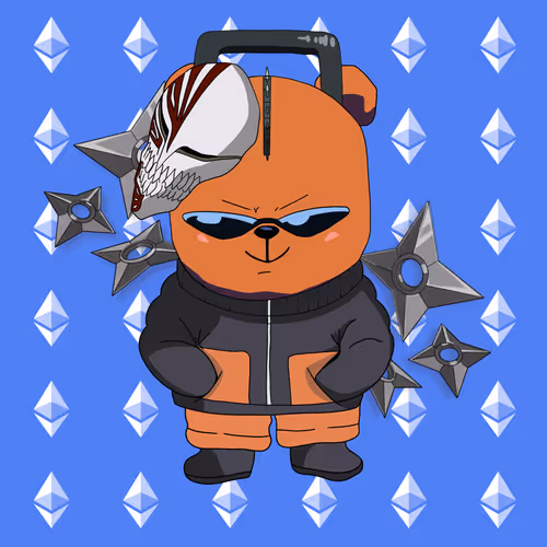 Baka Bears