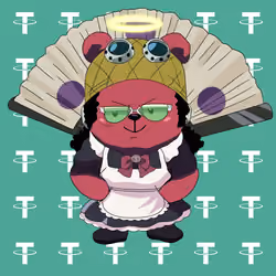 Baka Bears #3829