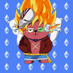 Baka Bears #6719