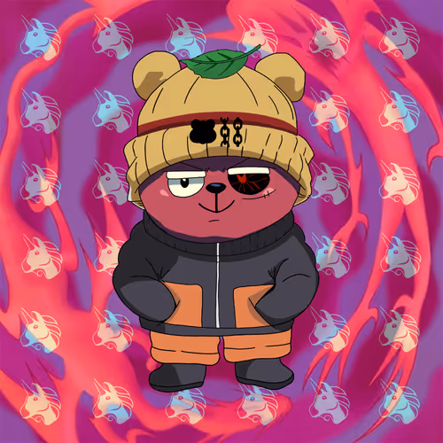 Baka Bears