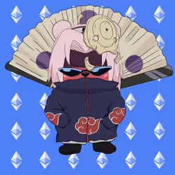 Baka Bears #8236