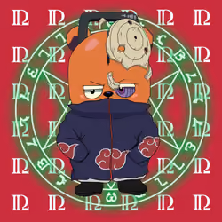 Baka Bears #933
