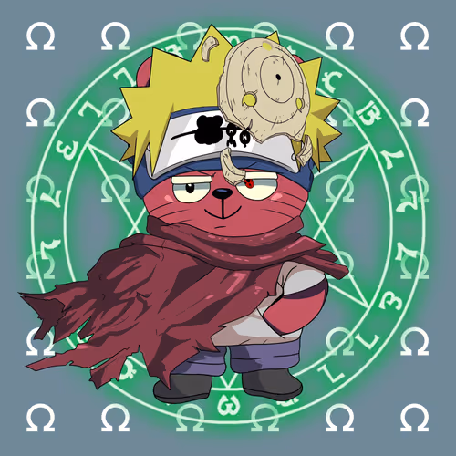 Baka Bears