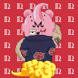 Baka Bears #3342