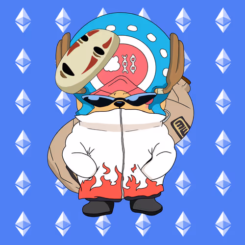 Baka Bears #2468
