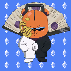 Baka Bears #1272