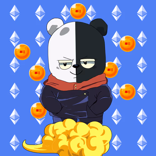 Baka Bears