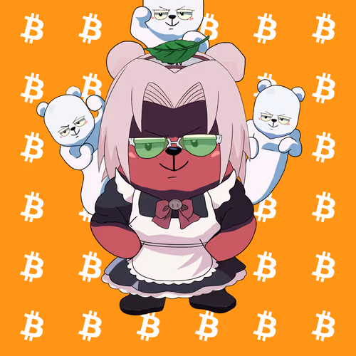 Baka Bears