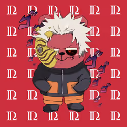 Baka Bears #2149