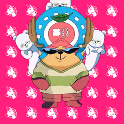 Baka Bears #5875