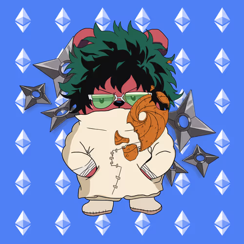 Baka Bears