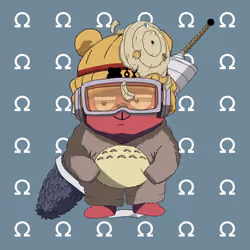 Baka Bears #3409