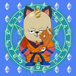 Baka Bears #7920