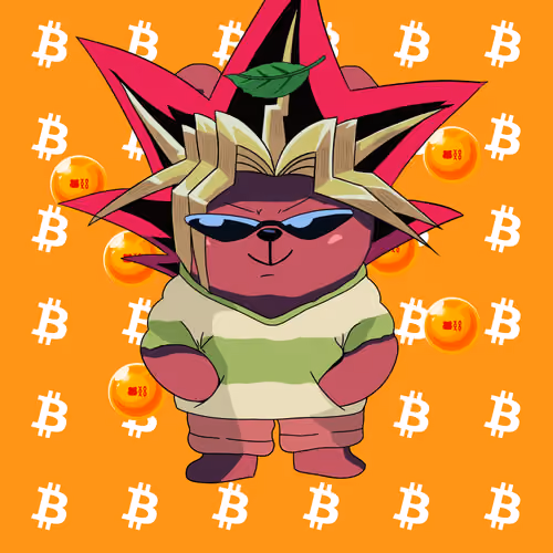 Baka Bears #4367