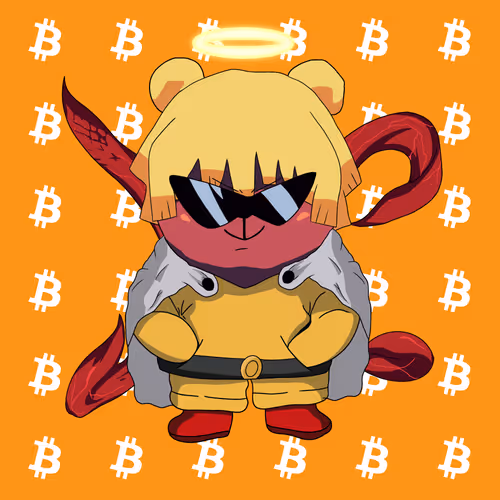 Baka Bears #1321