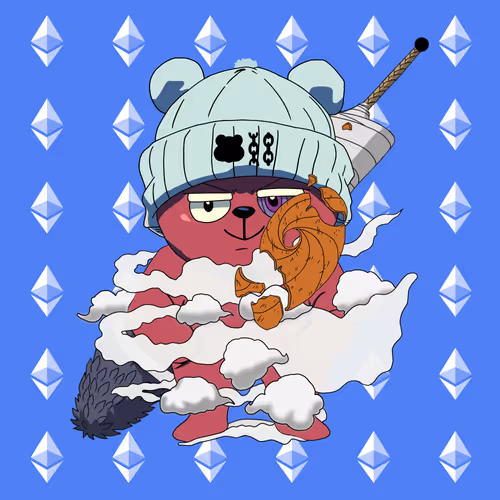 Baka Bears