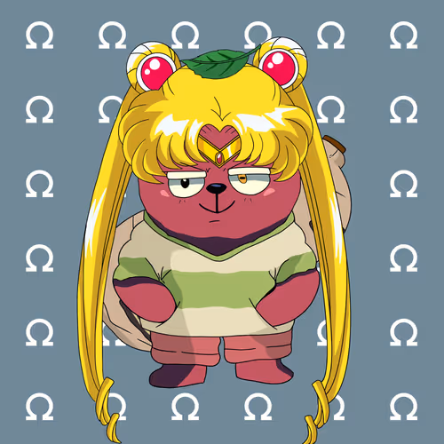 Baka Bears