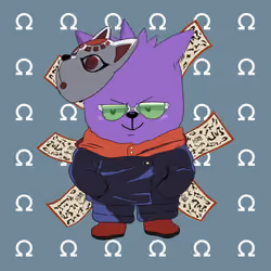 Baka Bears #1774