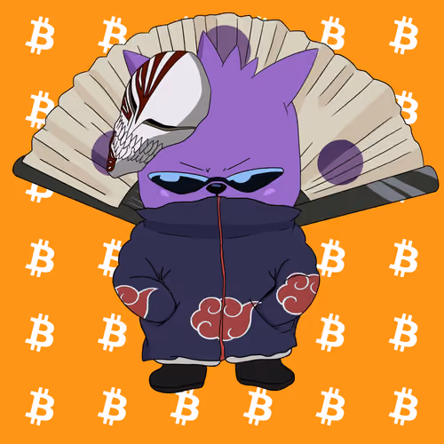 Baka Bears #3478