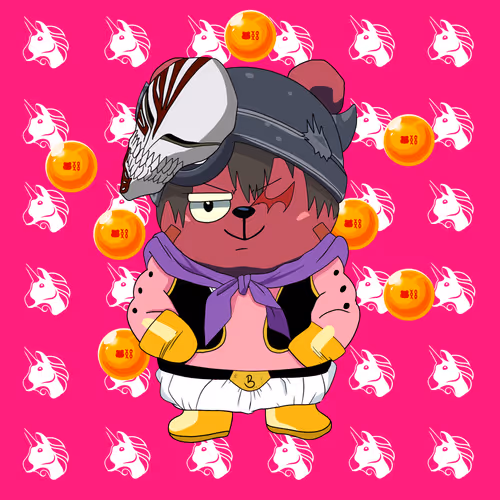 Baka Bears
