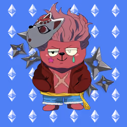 Baka Bears #6761