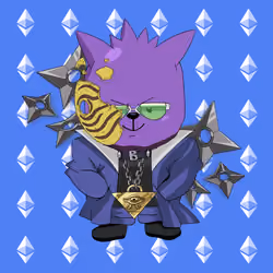 Baka Bears #4442