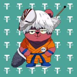Baka Bears #3490