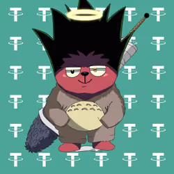 Baka Bears #4427
