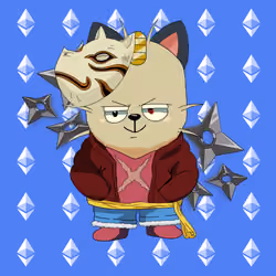 Baka Bears #1316