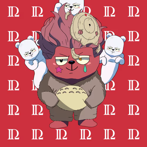 Baka Bears