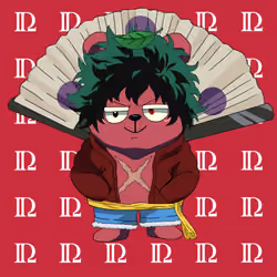 Baka Bears #6561