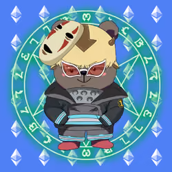 Baka Bears #6950