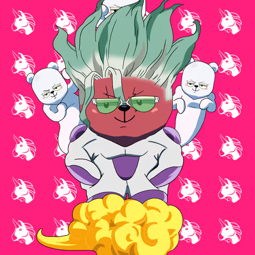 Baka Bears